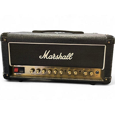 Marshall Used Marshall DSL20HR Tube Guitar Amp Head