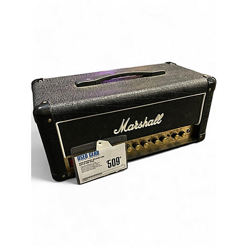 Marshall Used Marshall DSL20HR Tube Guitar Amp Head