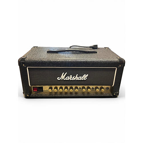 Used Marshall DSL20HR Tube Guitar Amp Head