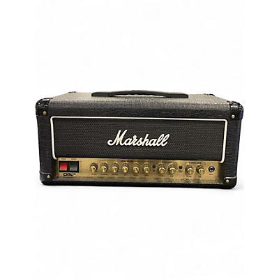 Used Marshall DSL20HR Tube Guitar Amp Head