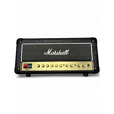 Used Marshall DSL20HR Tube Guitar Amp Head