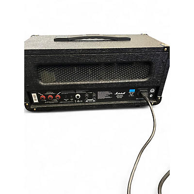 Used Marshall DSL20HR Tube Guitar Amp Head