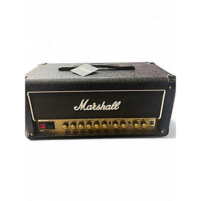Used Marshall DSL20HR Tube Guitar Amp Head