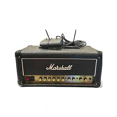 Used Marshall DSL20HR Tube Guitar Amp Head