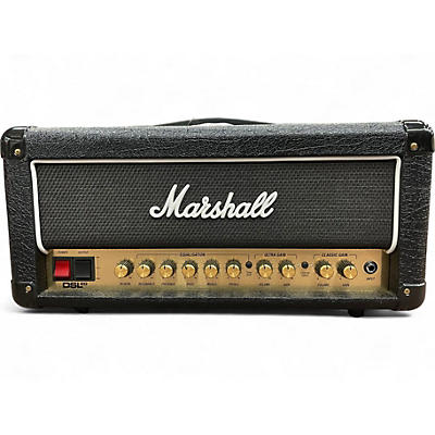 Used Marshall DSL20HR Tube Guitar Amp Head