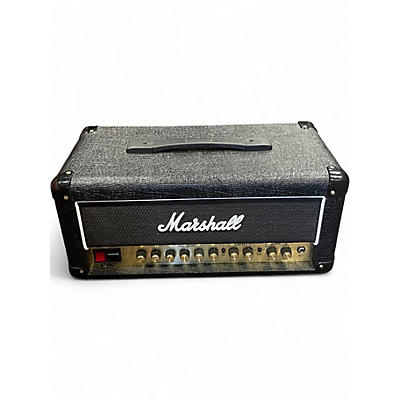 Used Marshall DSL20HR Tube Guitar Amp Head