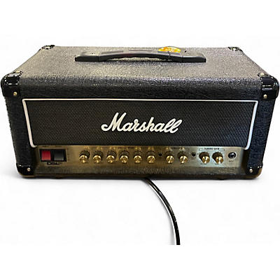 Used Marshall DSL20HR Tube Guitar Amp Head