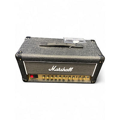 Used Marshall DSL20HR Tube Guitar Amp Head