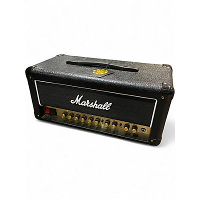Used Marshall DSL20HR Tube Guitar Amp Head