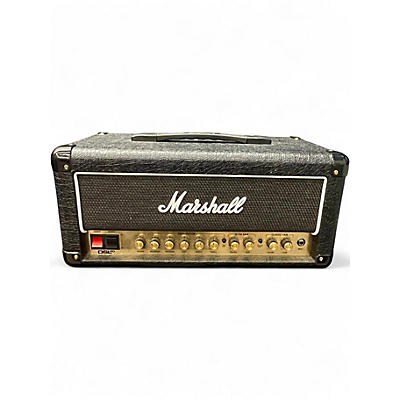 Used Marshall DSL20HR Tube Guitar Amp Head