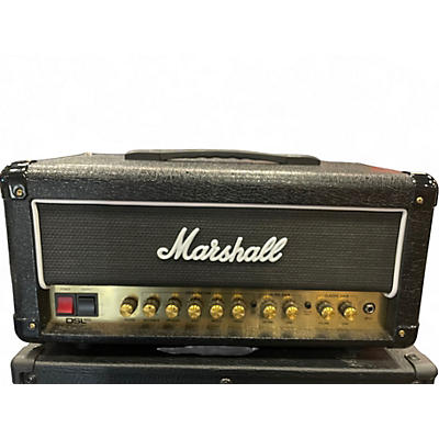 Used Marshall DSL20HR Tube Guitar Amp Head