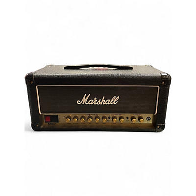 Used Marshall DSL20HR Tube Guitar Amp Head