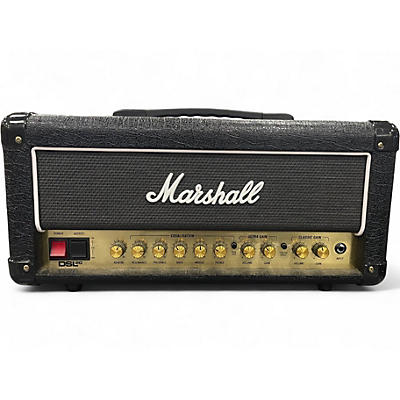 Used Marshall DSL20HR Tube Guitar Amp Head