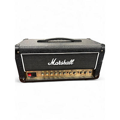 Used Marshall DSL20HR Tube Guitar Amp Head