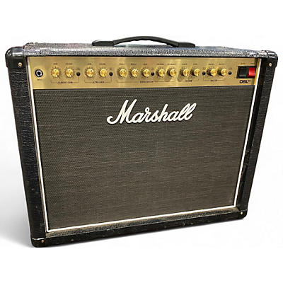 Marshall Used Marshall DSL40 40W 1x12 Tube Guitar Combo Amp