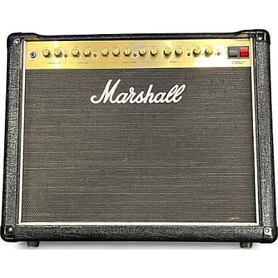 Used Marshall DSL40 Guitar Combo Amp