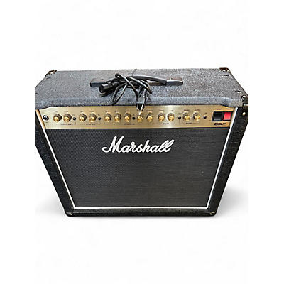 Used Marshall DSL40 Guitar Combo Amp