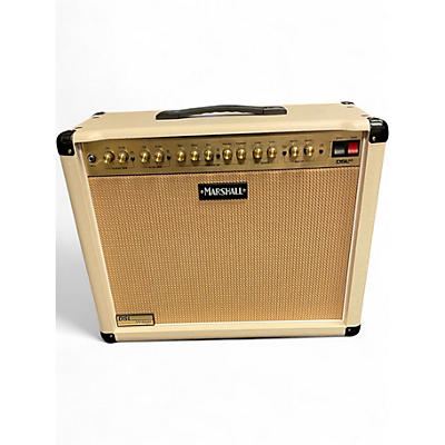 Used Marshall DSL40 SPECIAL EDITION Tube Guitar Combo Amp