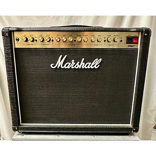 Marshall Used Marshall DSL40 Tube Guitar Combo Amp