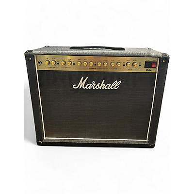 Marshall Used Marshall DSL40 Tube Guitar Combo Amp