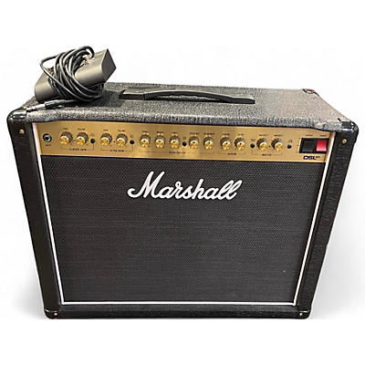 Marshall Used Marshall DSL40 Tube Guitar Combo Amp