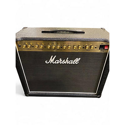 Used Marshall DSL40  Tube Guitar Combo Amp