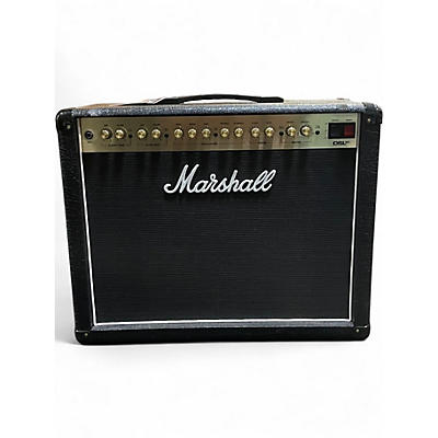 Used Marshall DSL40  Tube Guitar Combo Amp