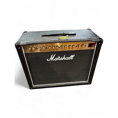 Used Marshall DSL40 Tube Guitar Combo Amp