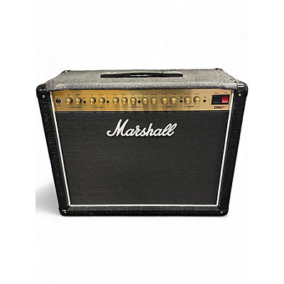 Used Marshall DSL40 Tube Guitar Combo Amp