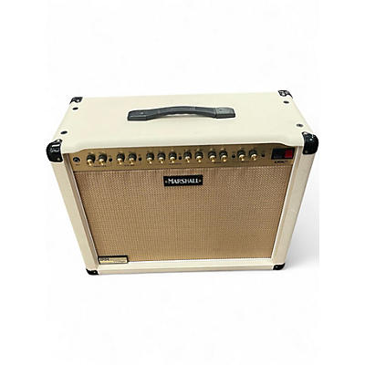 Used Marshall DSL40 VINTAGE Tube Guitar Combo Amp