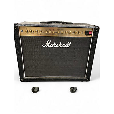 Used Marshall DSL401 Tube Guitar Combo Amp