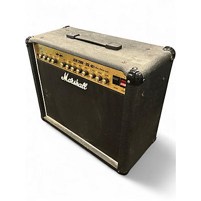 Used Marshall DSL401 Tube Guitar Combo Amp