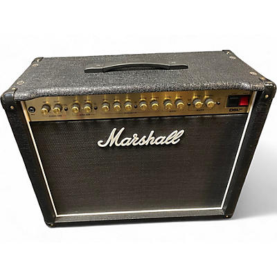 Used Marshall DSL40C 1X12 Tube Guitar Combo Amp