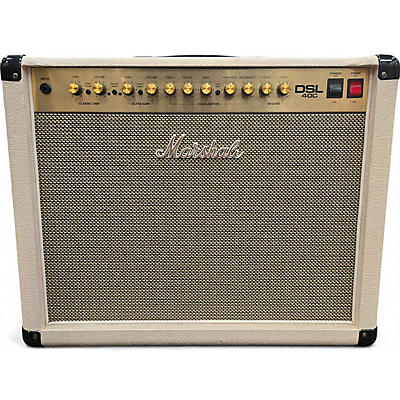 Marshall Used Marshall DSL40C 40W 1X12 LIMITED EDITION Tube Guitar Combo Amp