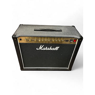 Marshall Used Marshall DSL40C 40W 1x12 Guitar Power Amp