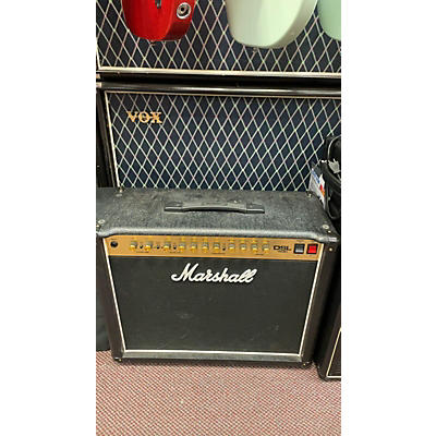 Marshall Used Marshall DSL40C 40W 1x12 Tube Guitar Combo Amp