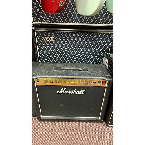 Marshall Used Marshall DSL40C 40W 1x12 Tube Guitar Combo Amp