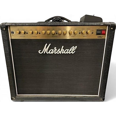 Used Marshall DSL40C 40W 1x12 Tube Guitar Combo Amp