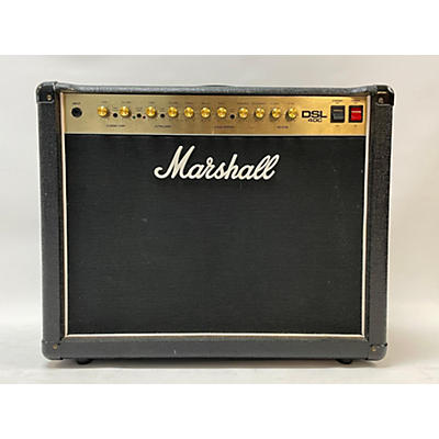 Marshall Used Marshall DSL40C 40W 1x12 Tube Guitar Combo Amp