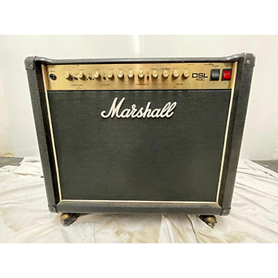 Marshall Used Marshall DSL40C 40W 1x12 Tube Guitar Combo Amp