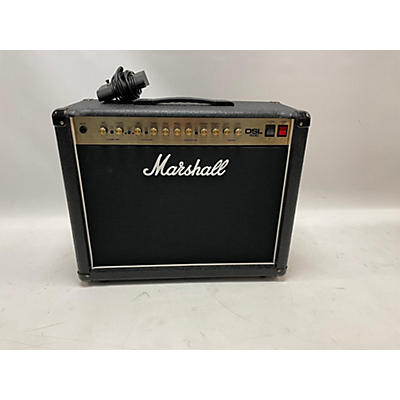 Used Marshall DSL40C 40W 1x12 Tube Guitar Combo Amp