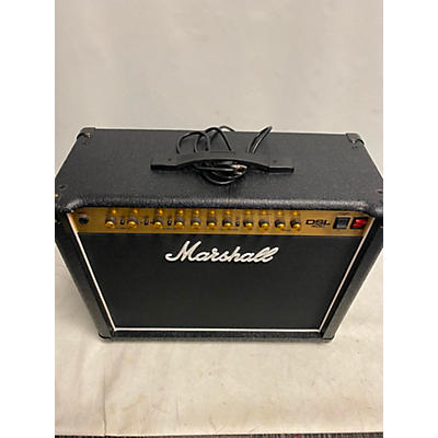 Marshall Used Marshall DSL40C 40W 1x12 Tube Guitar Combo Amp