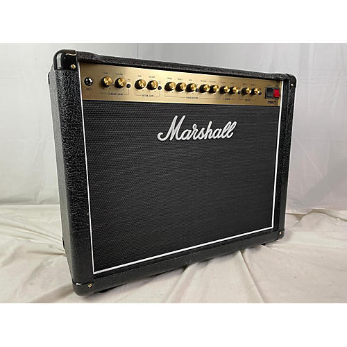 Marshall Used Marshall DSL40C 40W 1x12 Tube Guitar Combo Amp