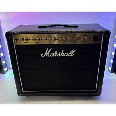 Marshall Used Marshall DSL40C 40W 1x12 Tube Guitar Combo Amp