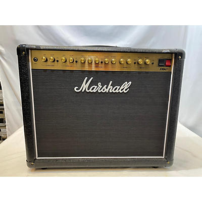 Marshall Used Marshall DSL40C 40W 1x12 Tube Guitar Combo Amp