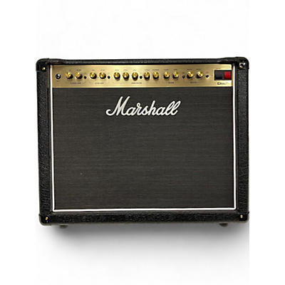 Marshall Used Marshall DSL40C 40W 1x12 Tube Guitar Combo Amp