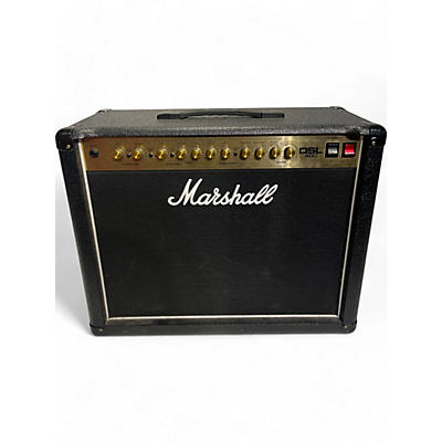 Used Marshall DSL40C 40W 1x12 Tube Guitar Combo Amp