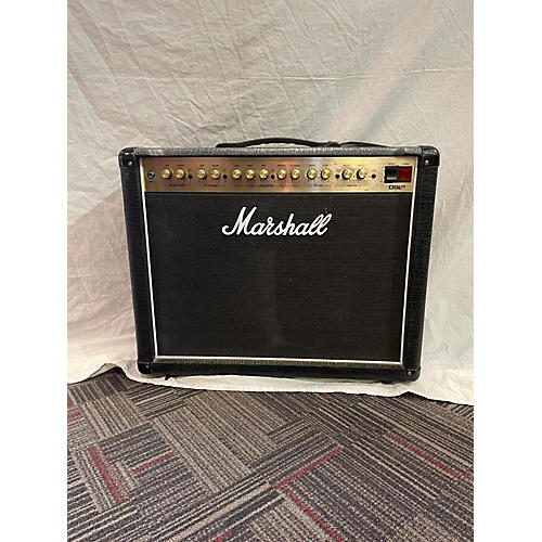 Marshall Used Marshall DSL40C 40W 1x12 Tube Guitar Combo Amp