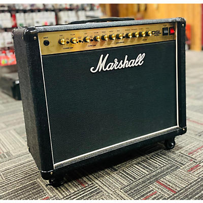 Marshall Used Marshall DSL40C 40W 1x12 Tube Guitar Combo Amp