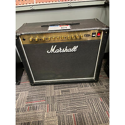 Marshall Used Marshall DSL40C 40W 1x12 Tube Guitar Combo Amp